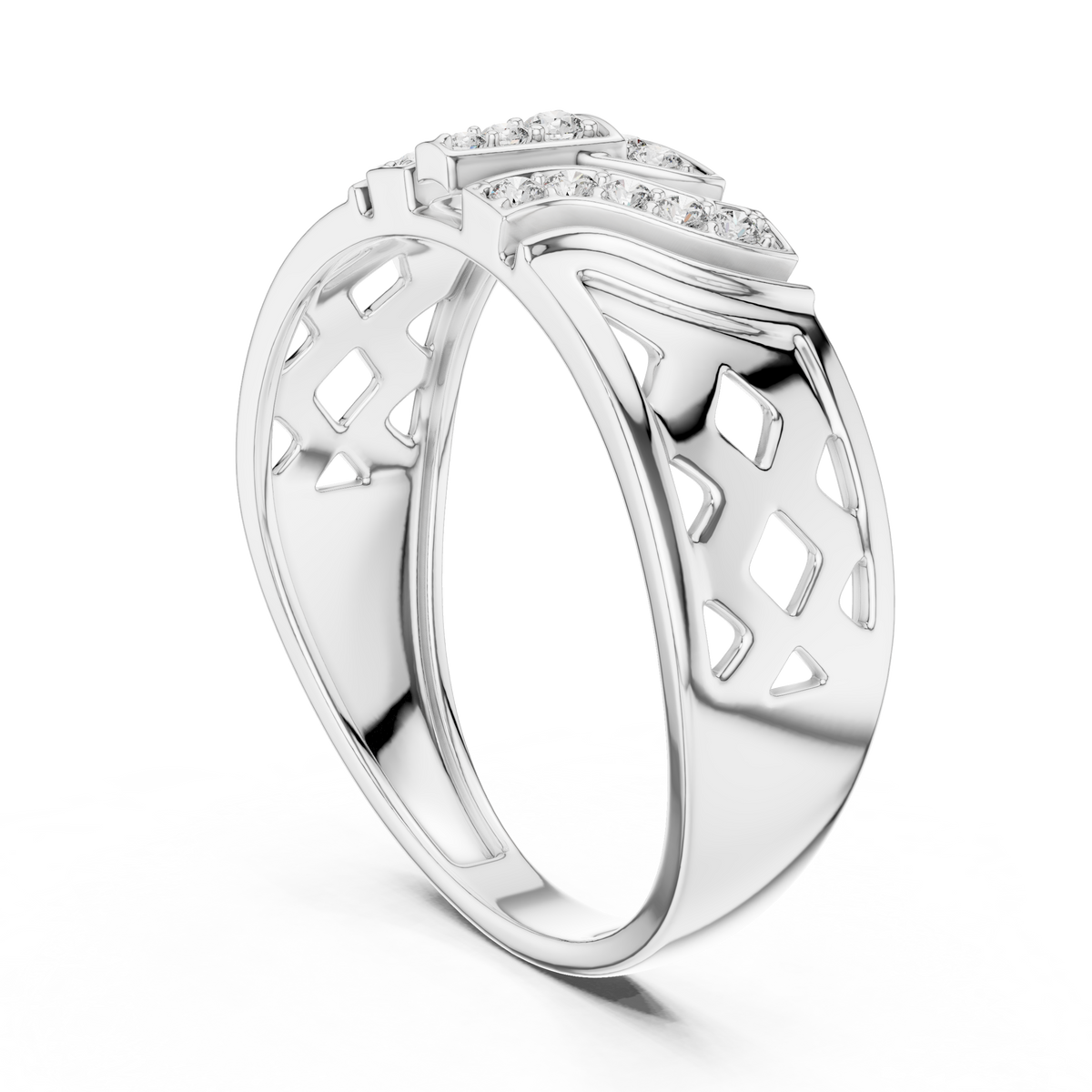 The Essential Ring