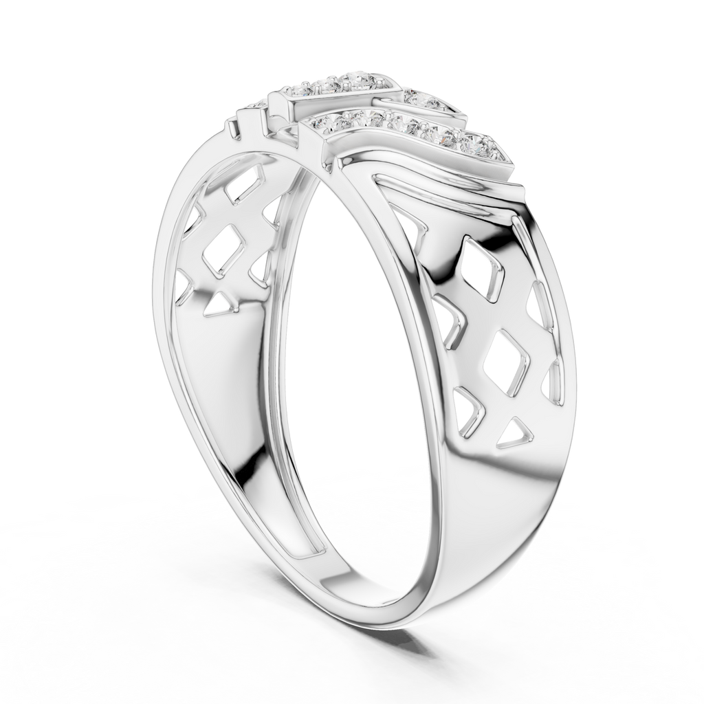 The Essential Ring