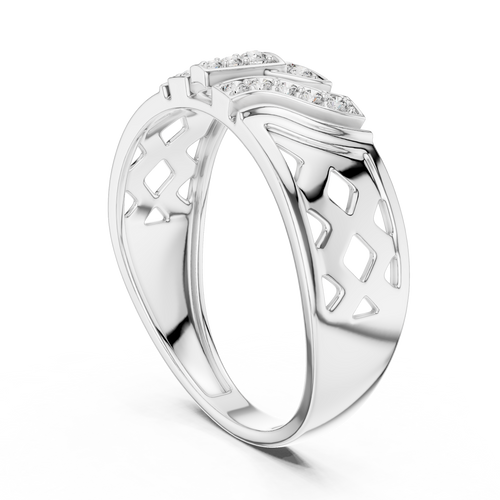 The Essential Ring