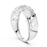 The Essential Ring