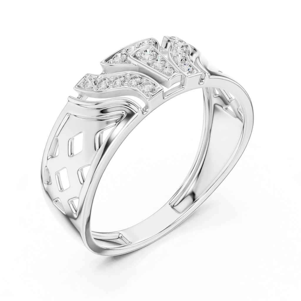 The Essential Ring
