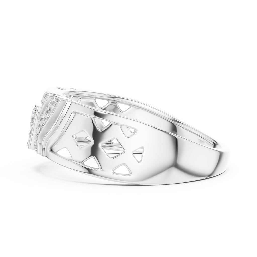 The Essential Ring