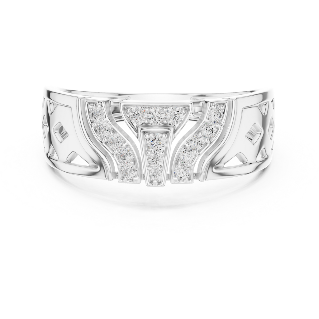 The Essential Ring