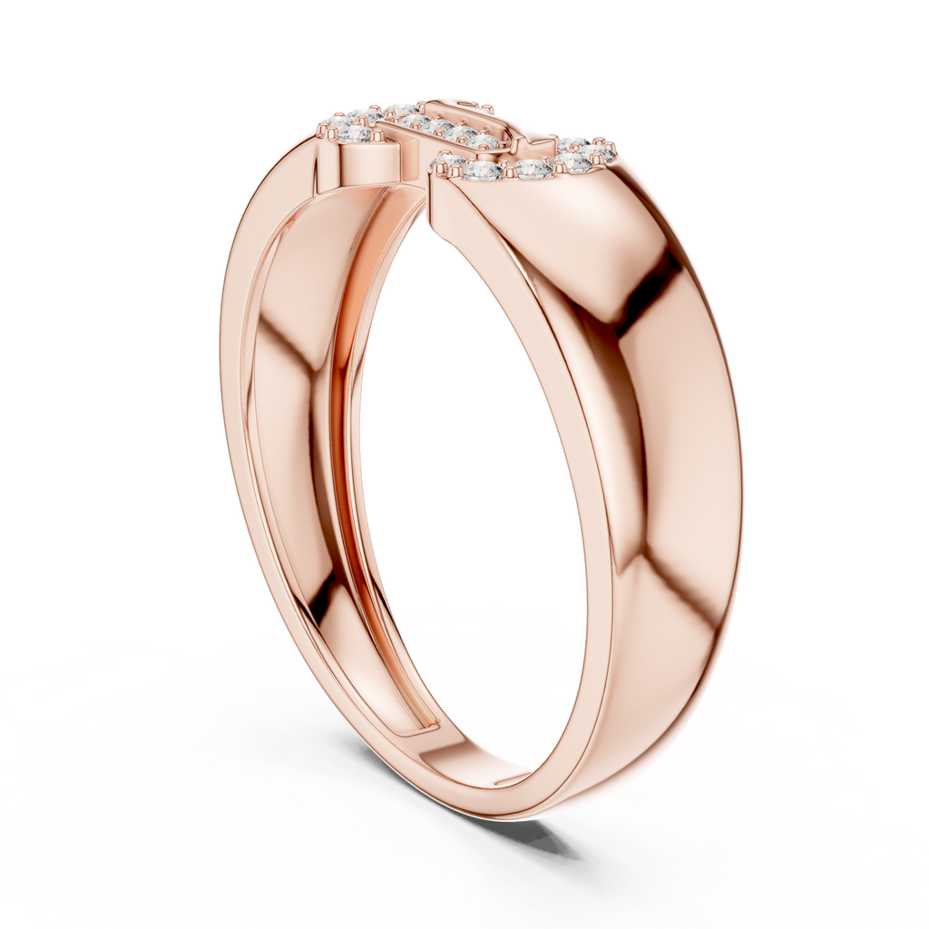 The Classic Ring