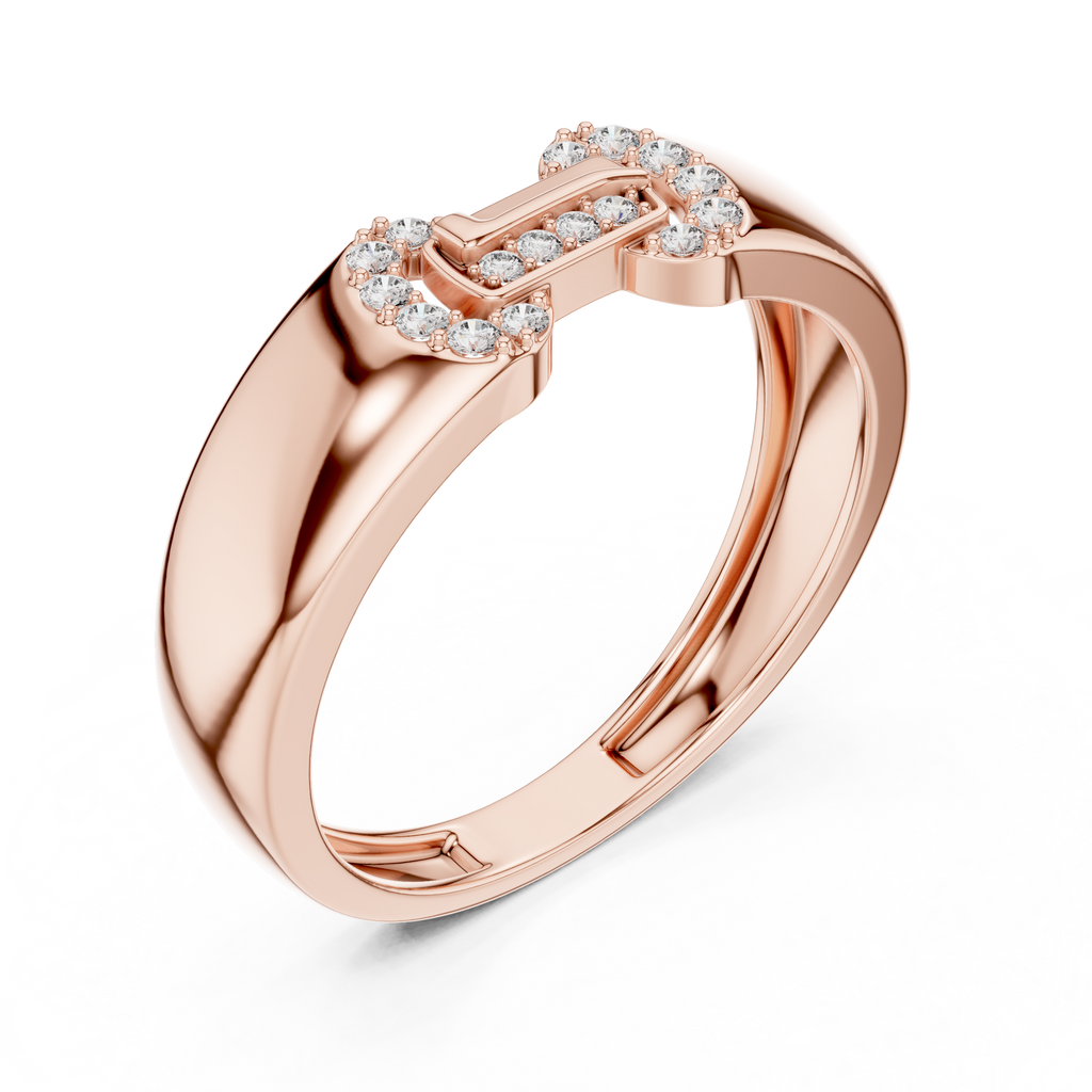 The Classic Ring