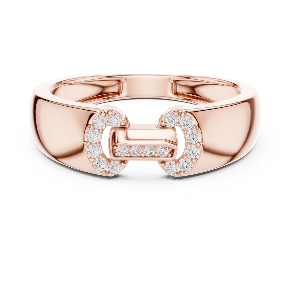 The Classic Ring