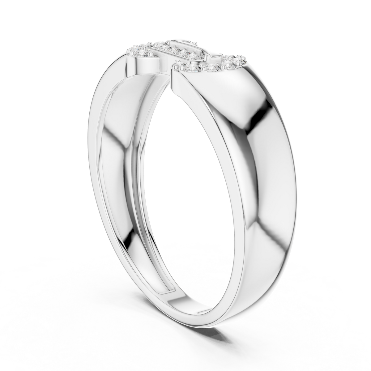 The Classic Ring