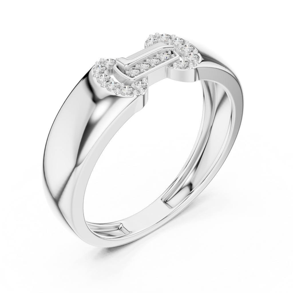The Classic Ring