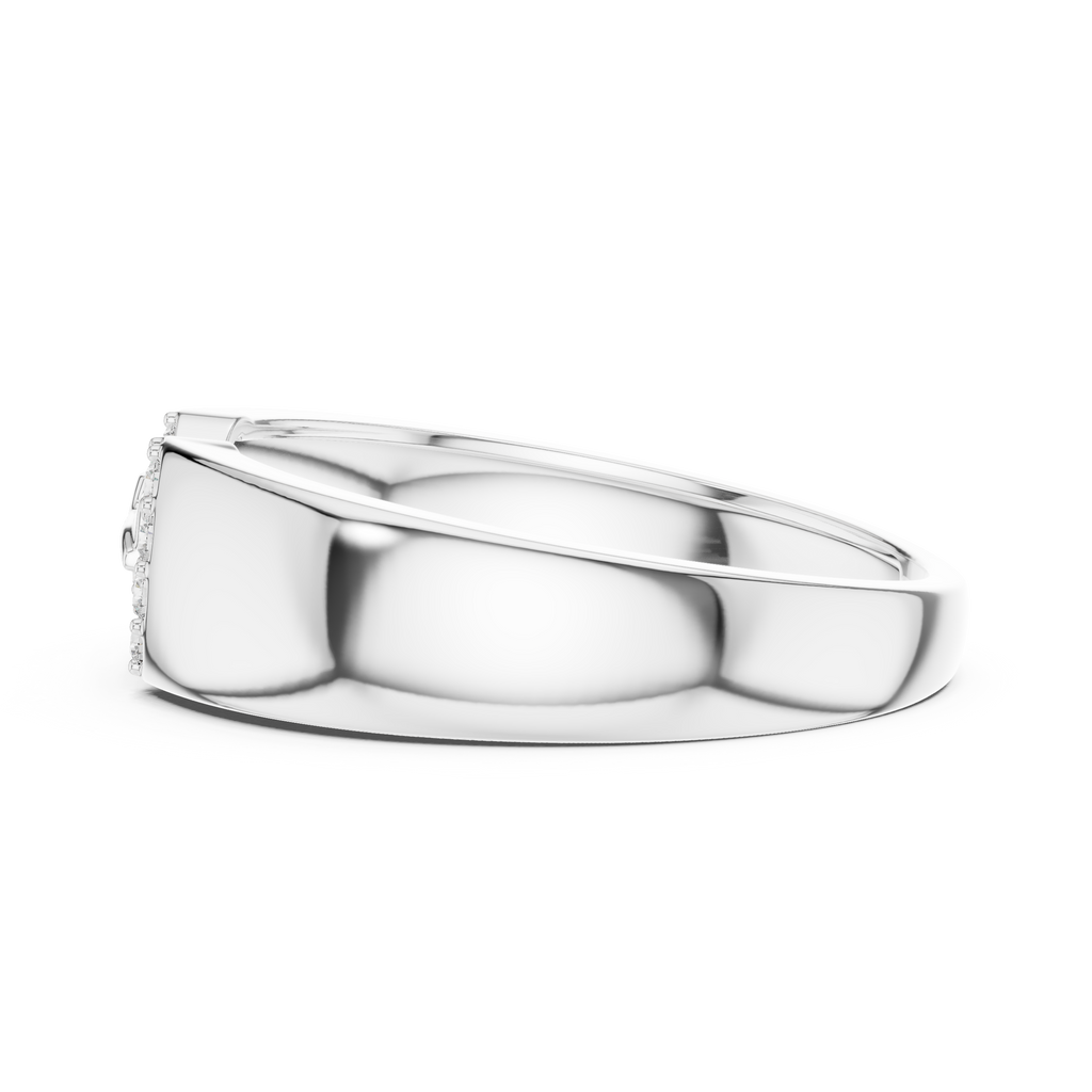 The Classic Ring
