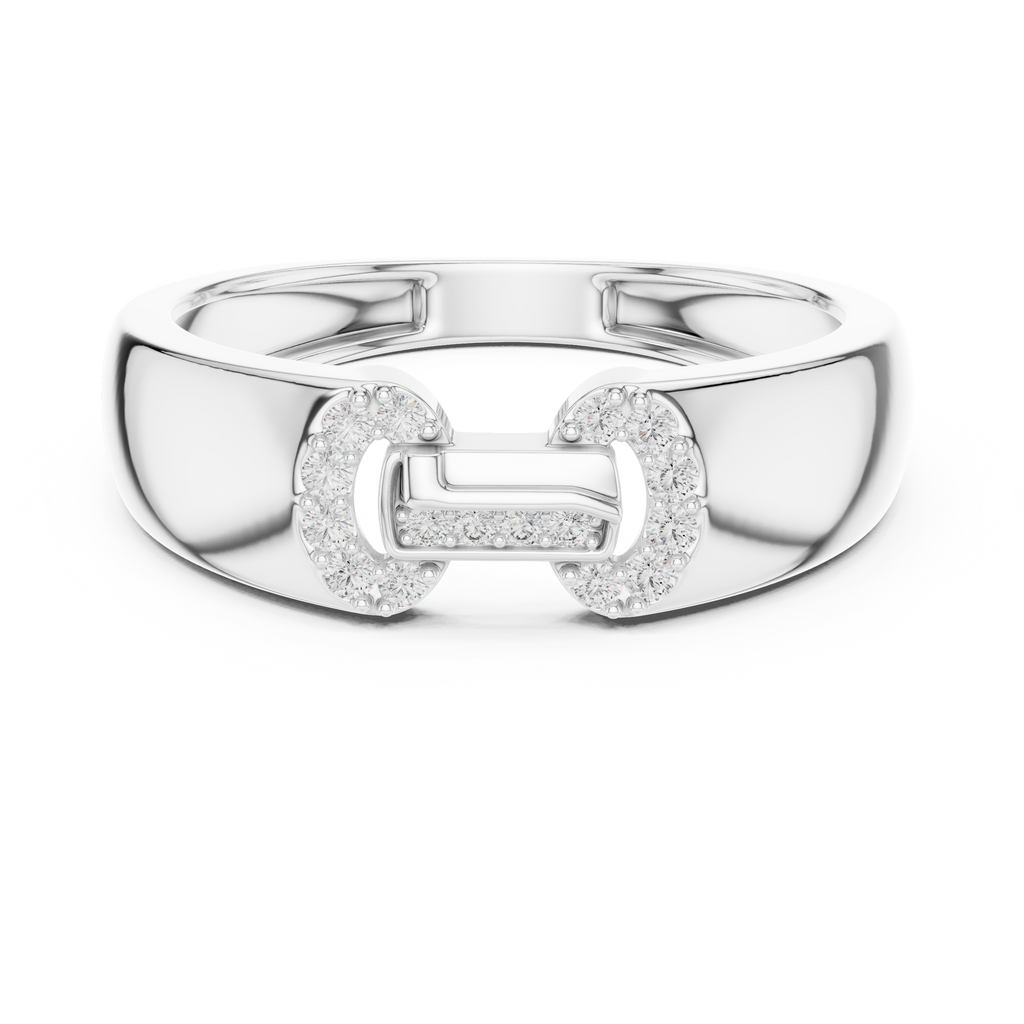 The Classic Ring