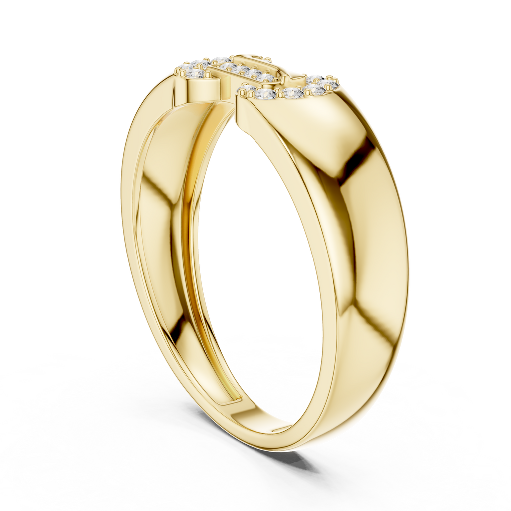 The Classic Ring