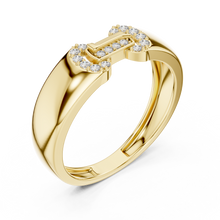 Load image into Gallery viewer, The Classic Ring