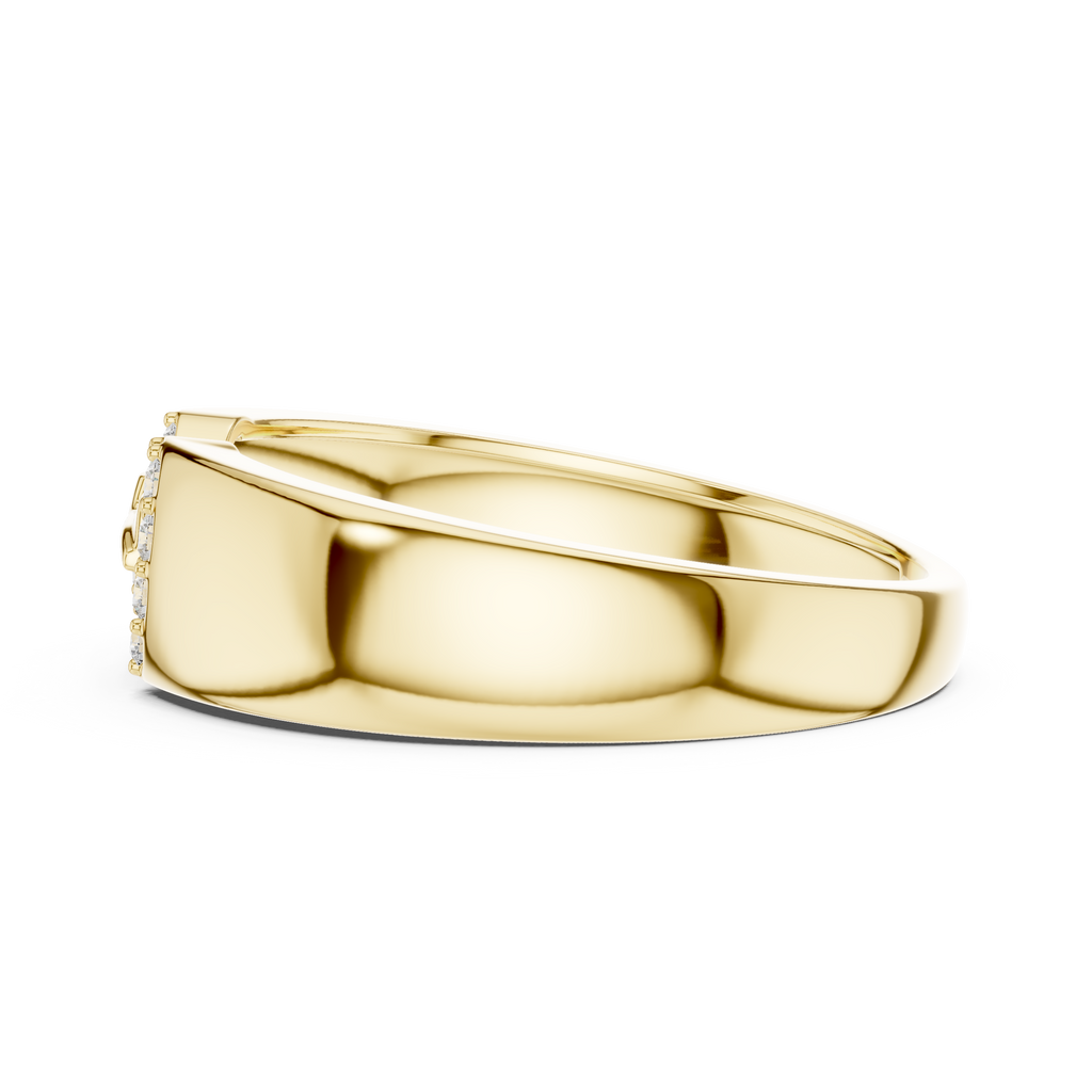 The Classic Ring