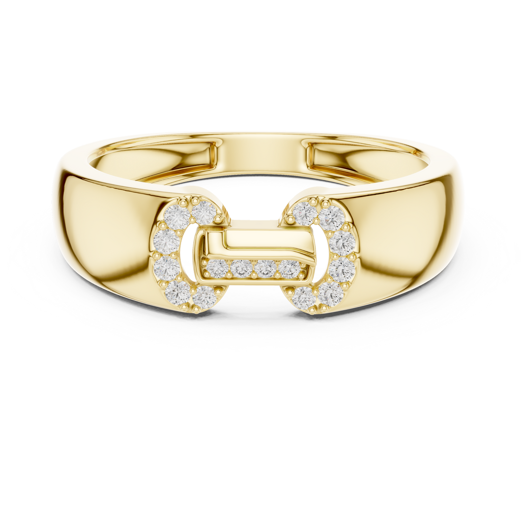 The Classic Ring