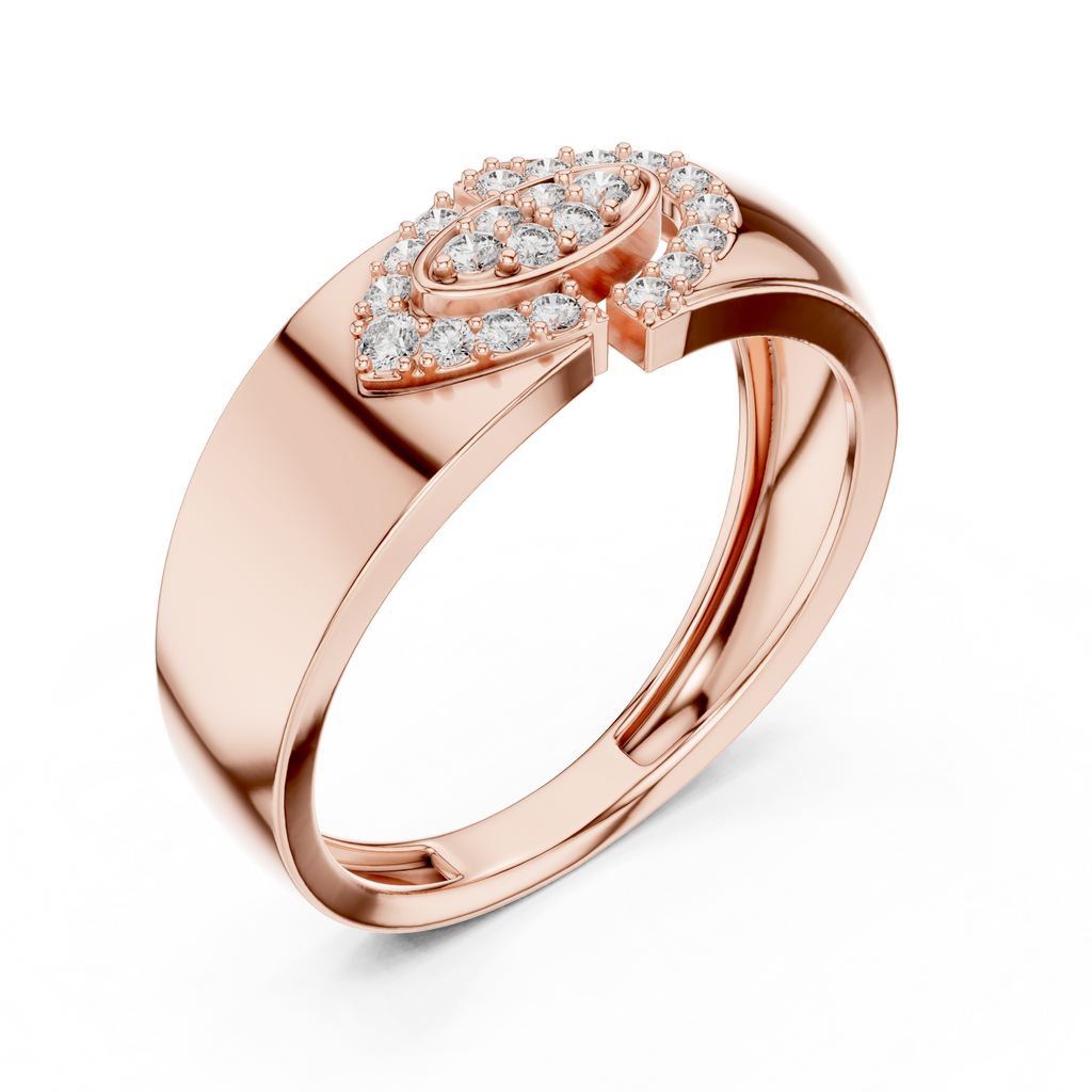 The Classic Ring