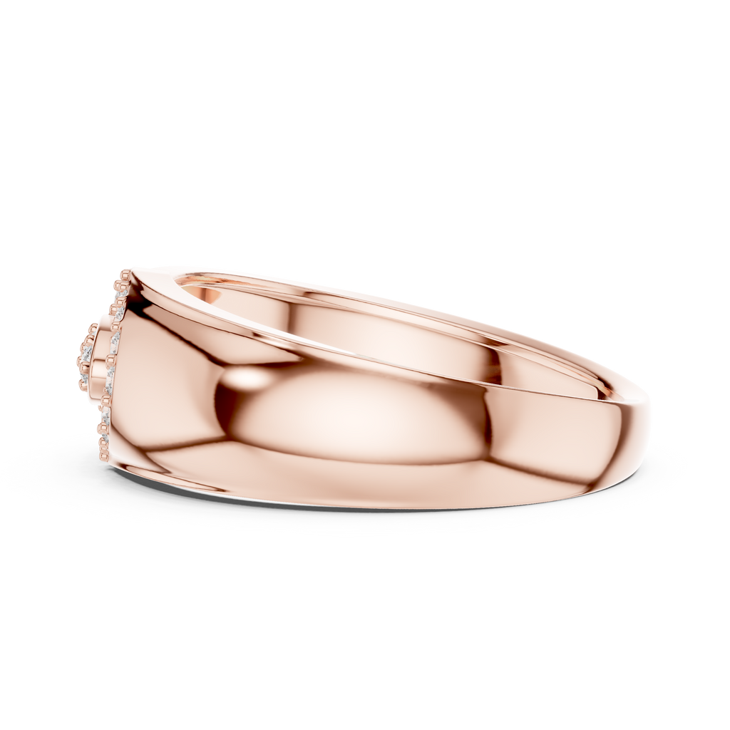 The Classic Ring