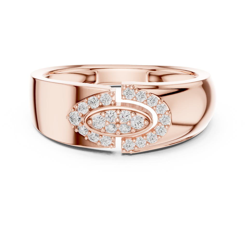 The Classic Ring