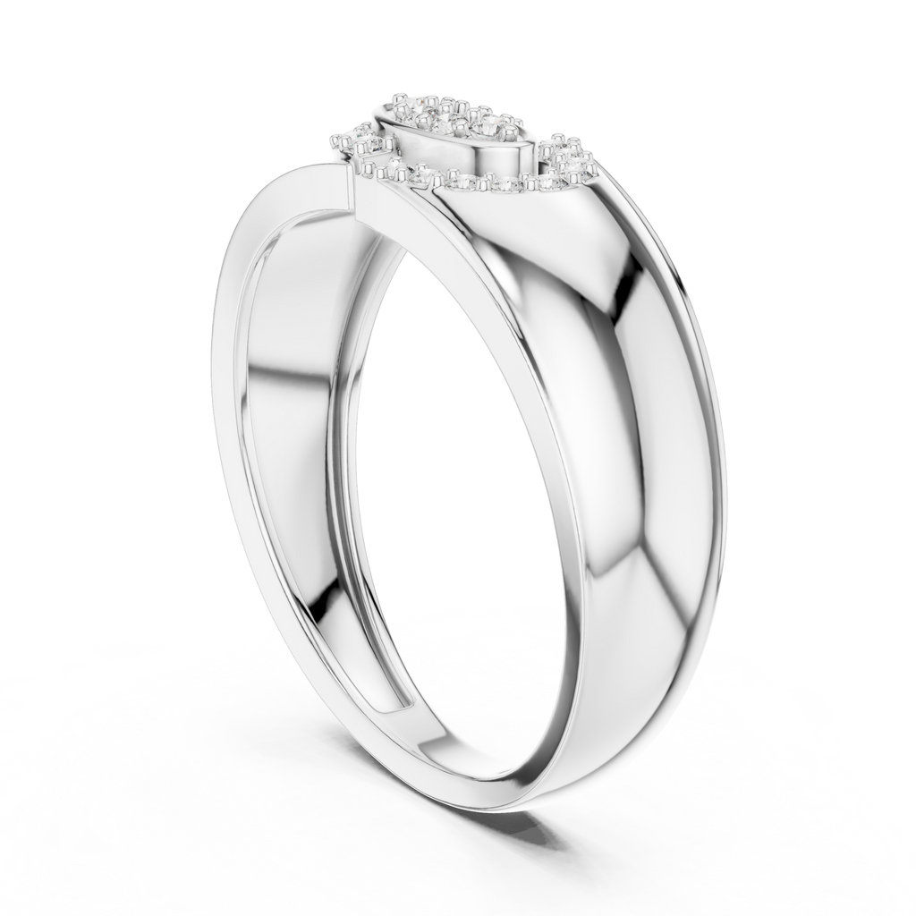 The Classic Ring