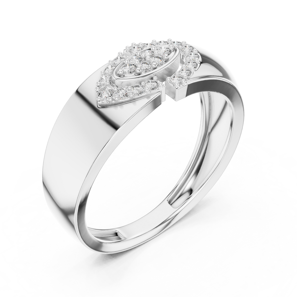 The Classic Ring