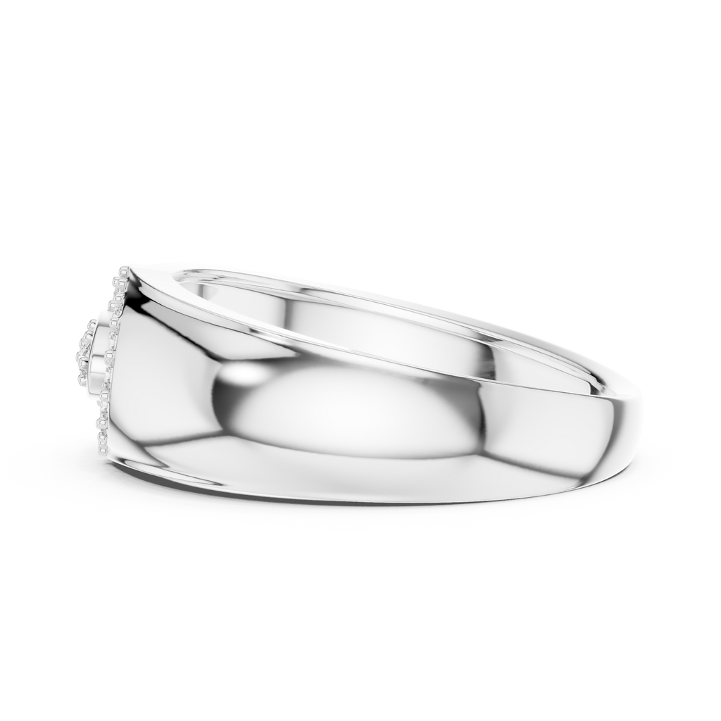 The Classic Ring