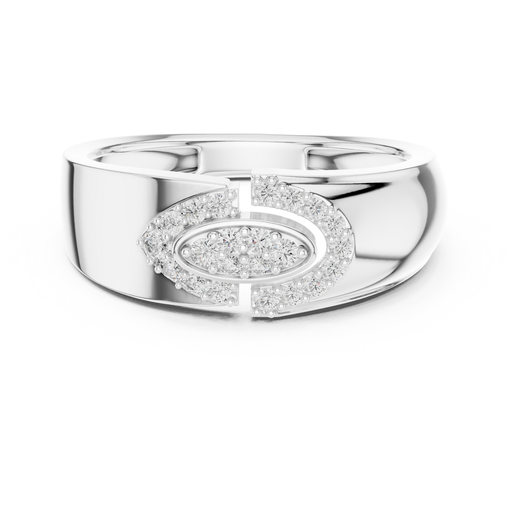 The Classic Ring