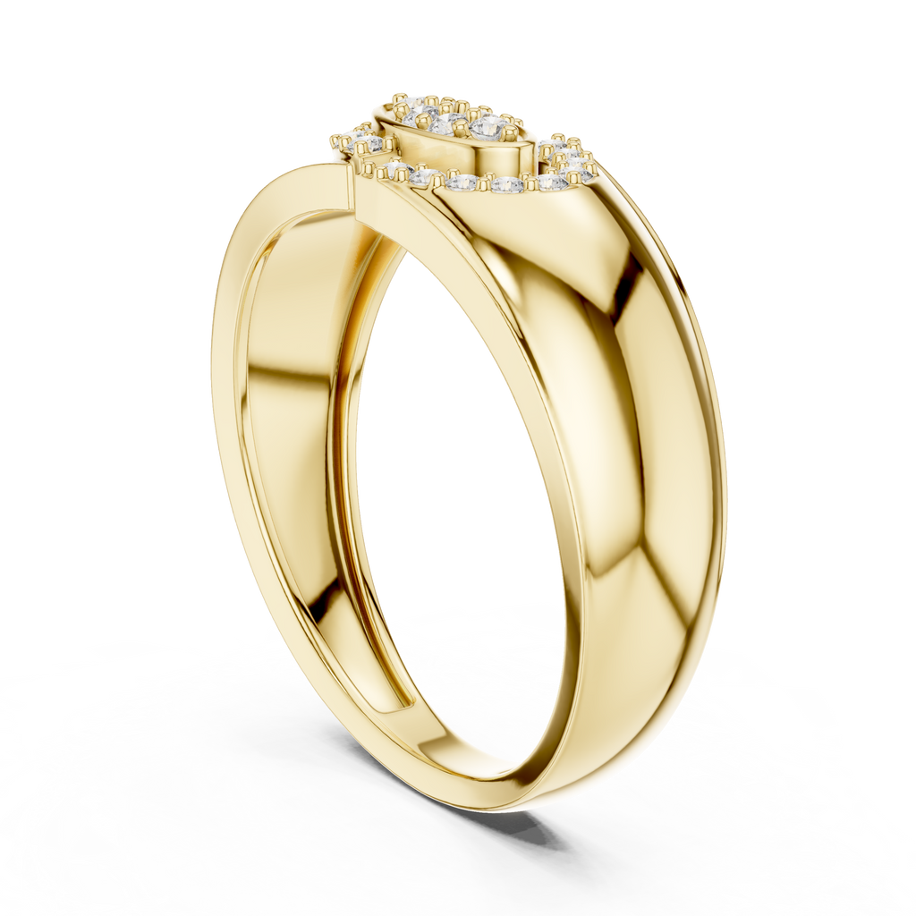The Classic Ring