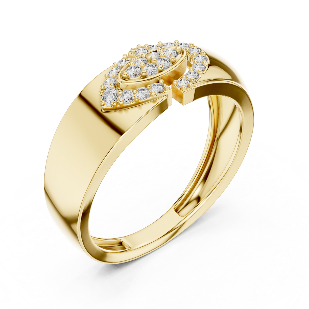 The Classic Ring