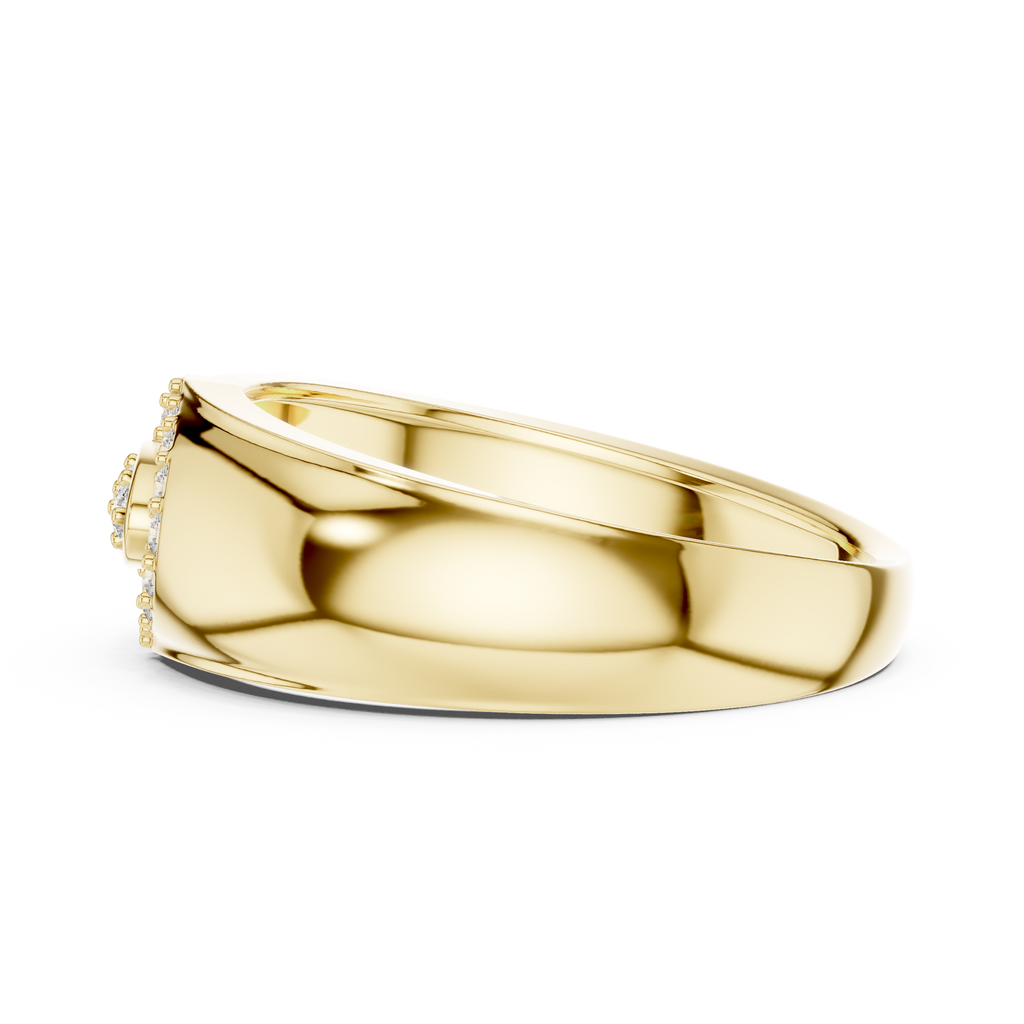 The Classic Ring