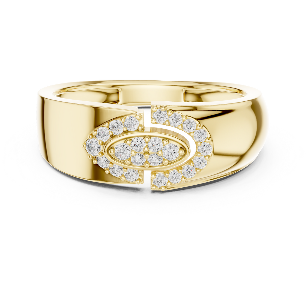 The Classic Ring