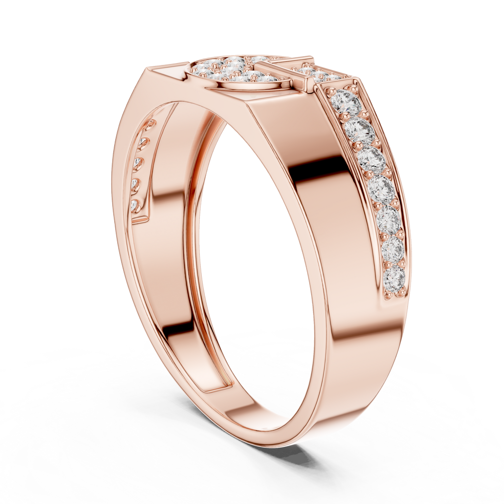 The Classic Ring