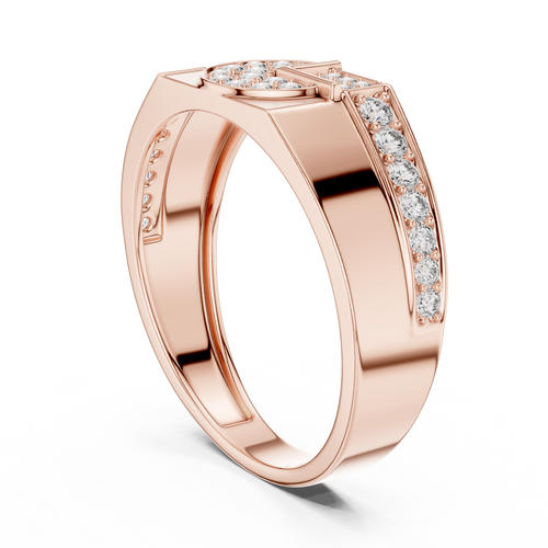 The Classic Ring