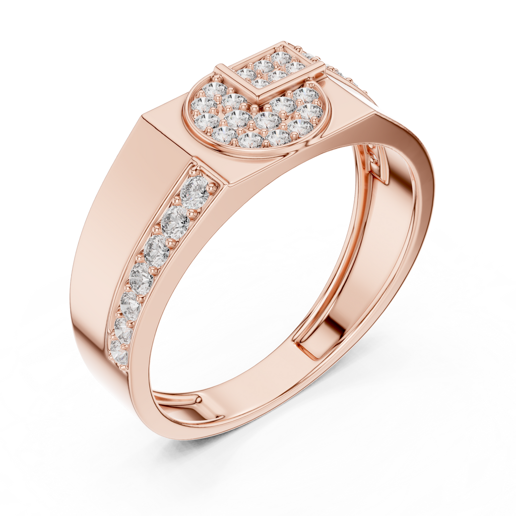The Classic Ring
