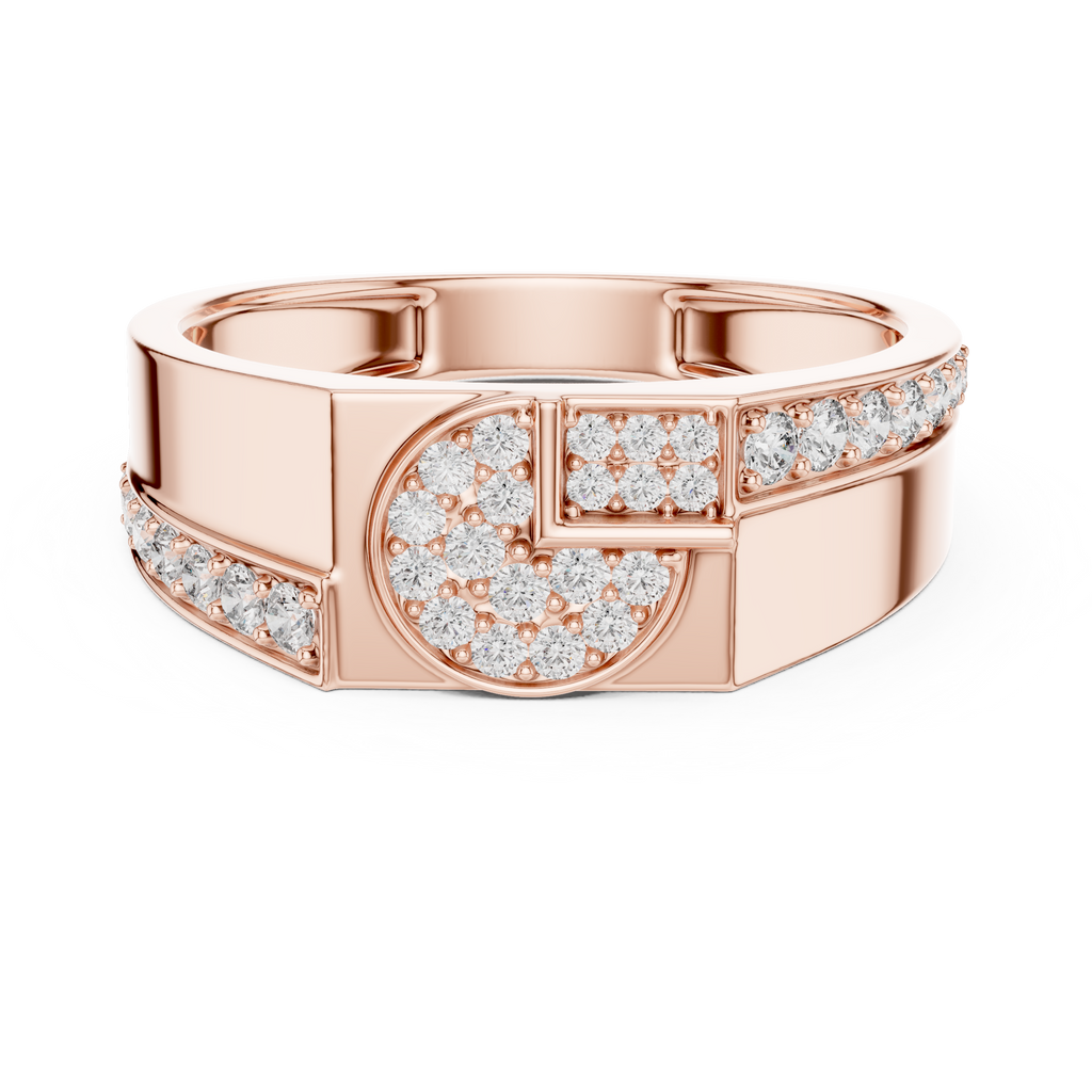 The Classic Ring
