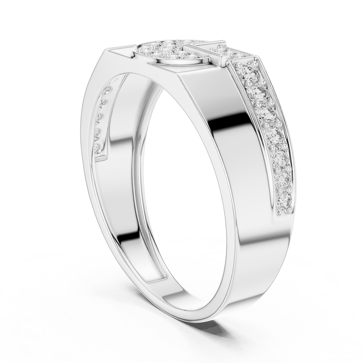 The Classic Ring