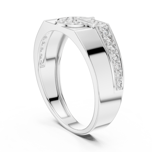 The Classic Ring