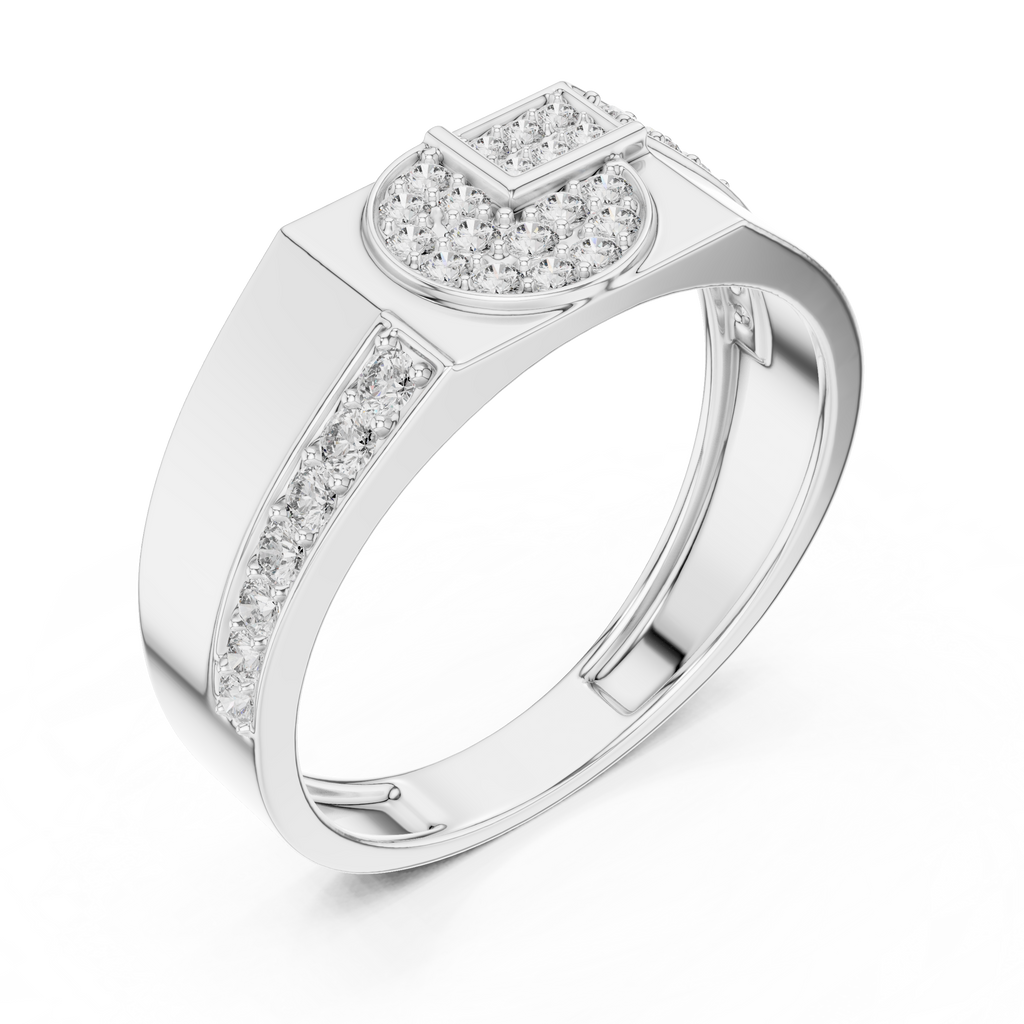 The Classic Ring