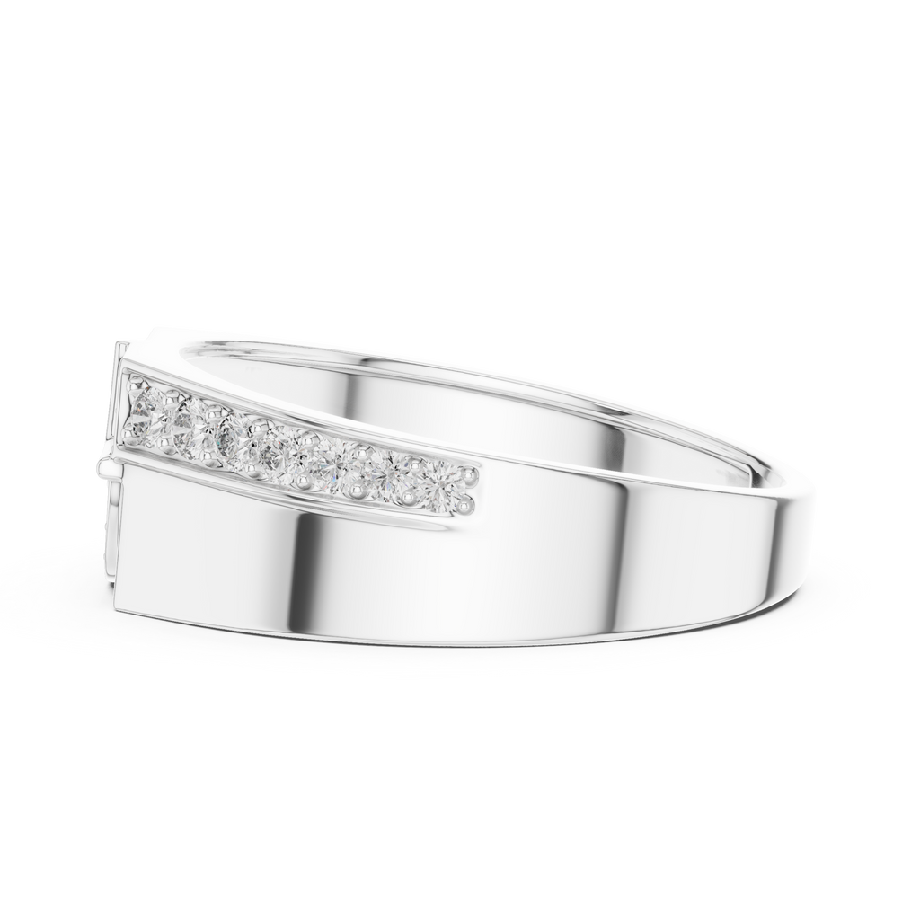 The Classic Ring