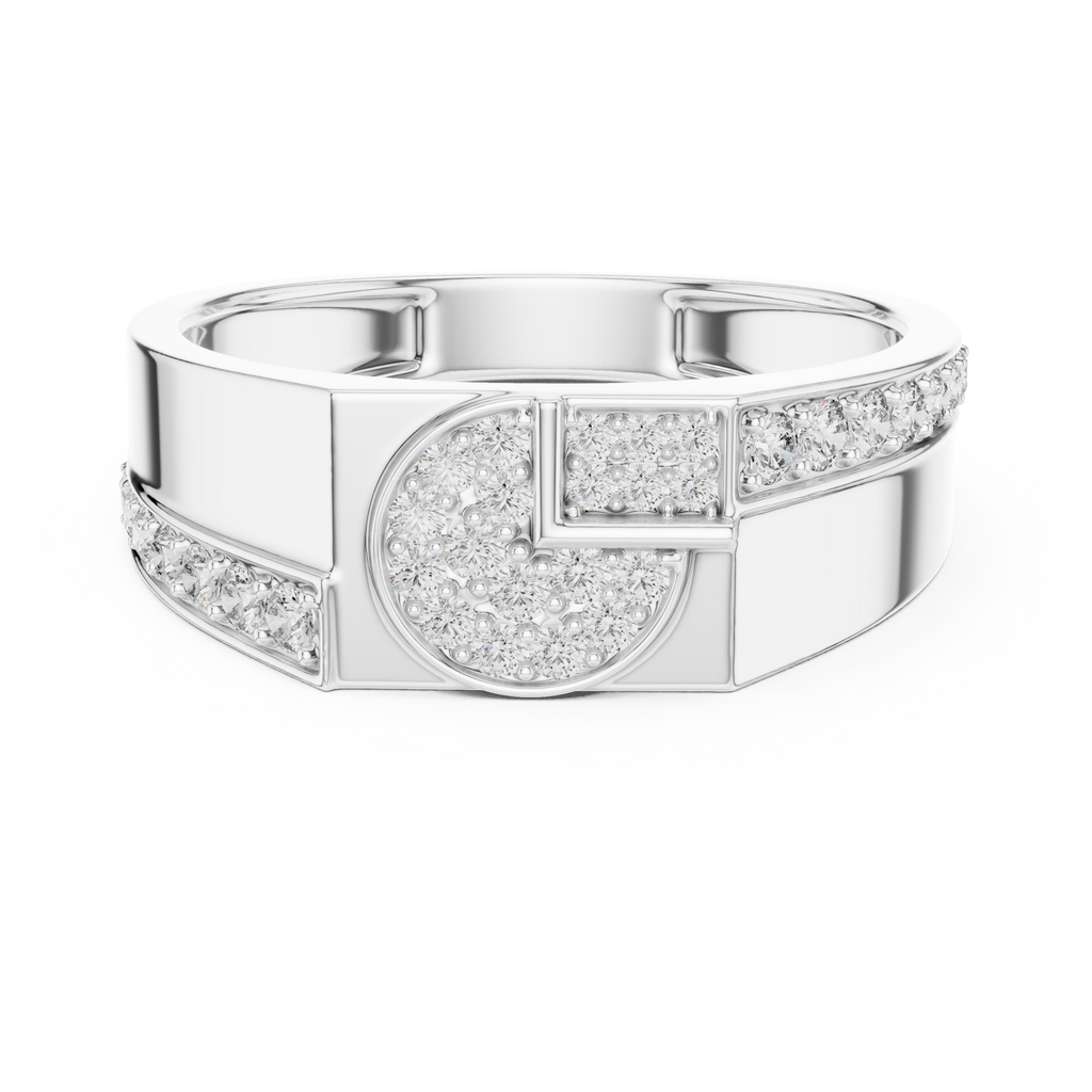 The Classic Ring