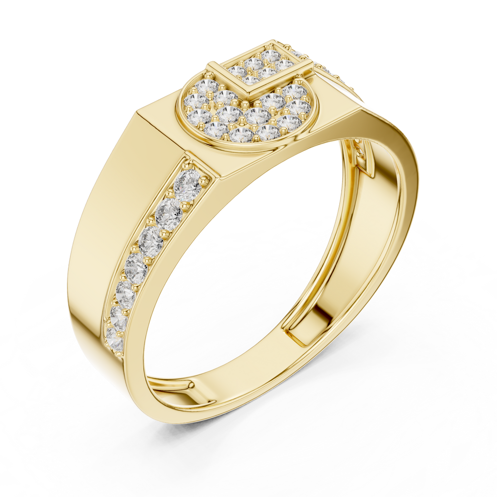 The Classic Ring