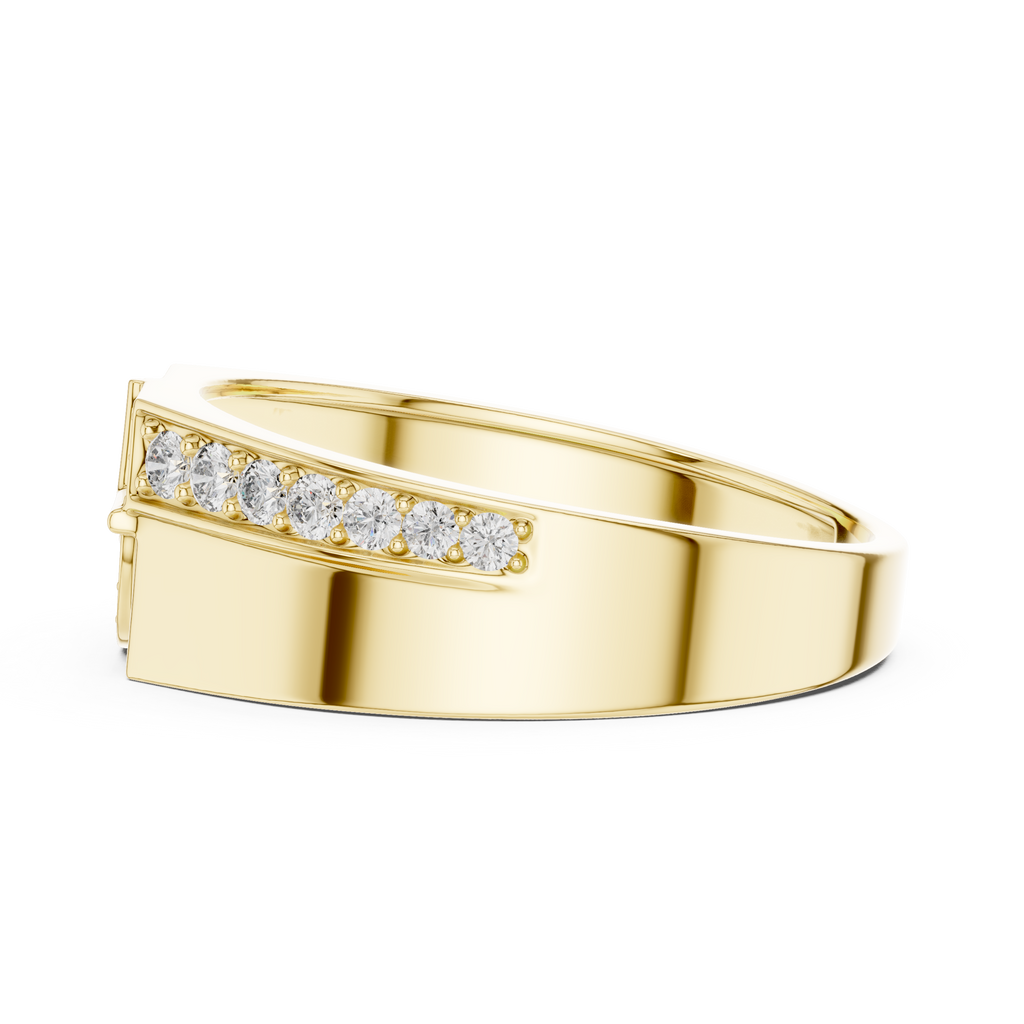 The Classic Ring