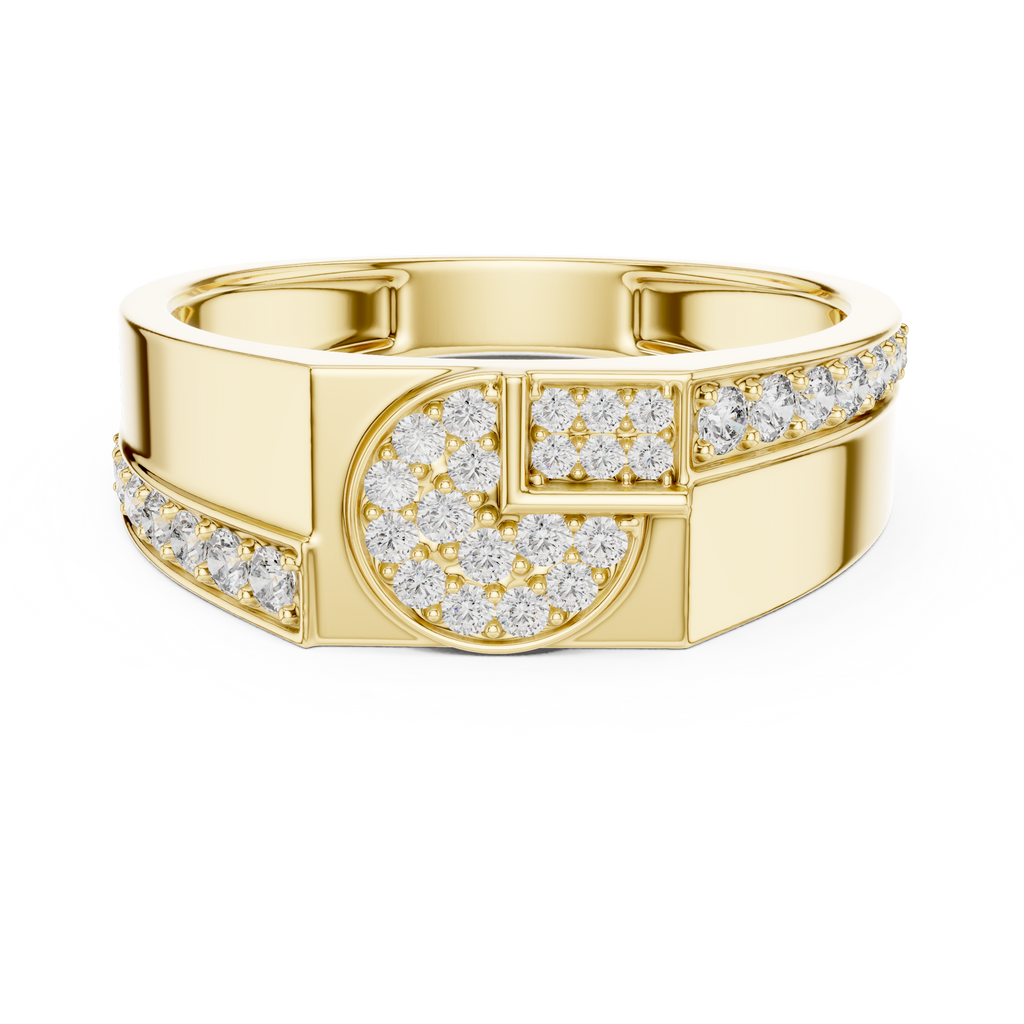 The Classic Ring
