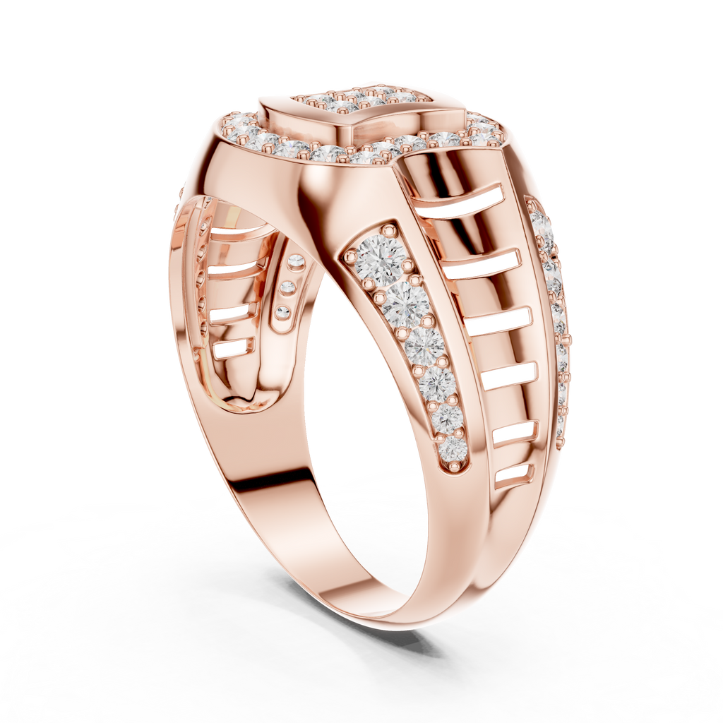 The Fancy Ring