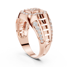 Load image into Gallery viewer, The Fancy Ring