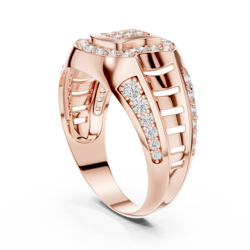 The Fancy Ring