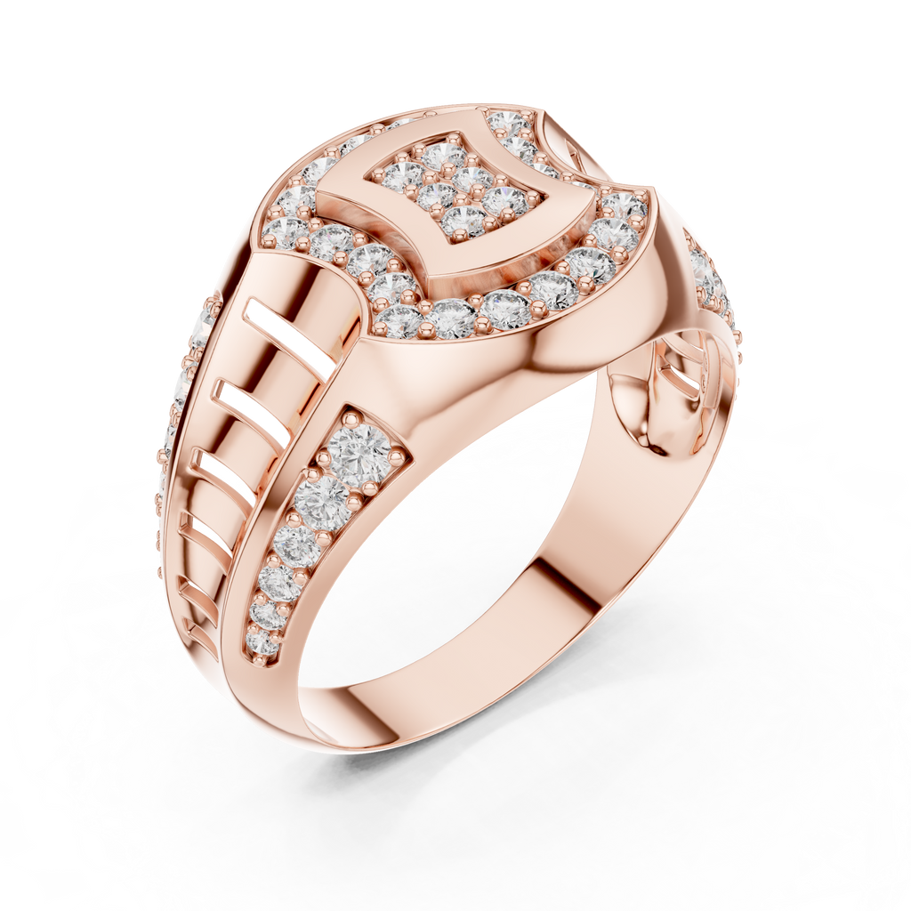 The Fancy Ring