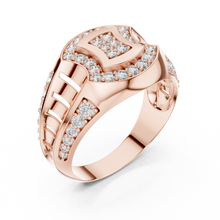 Load image into Gallery viewer, The Fancy Ring