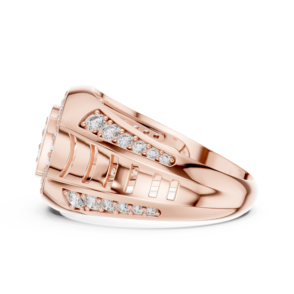 The Fancy Ring
