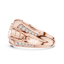 Load image into Gallery viewer, The Fancy Ring