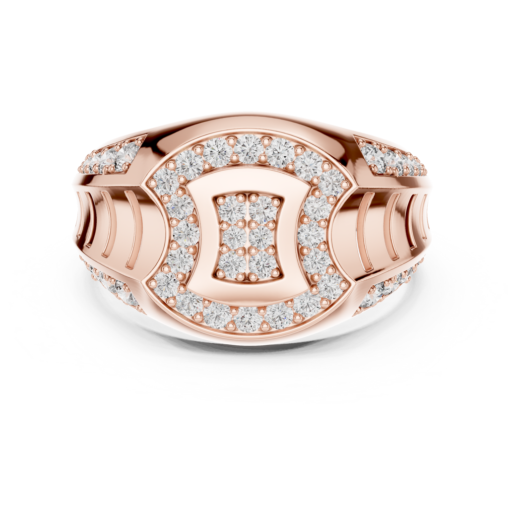 The Fancy Ring