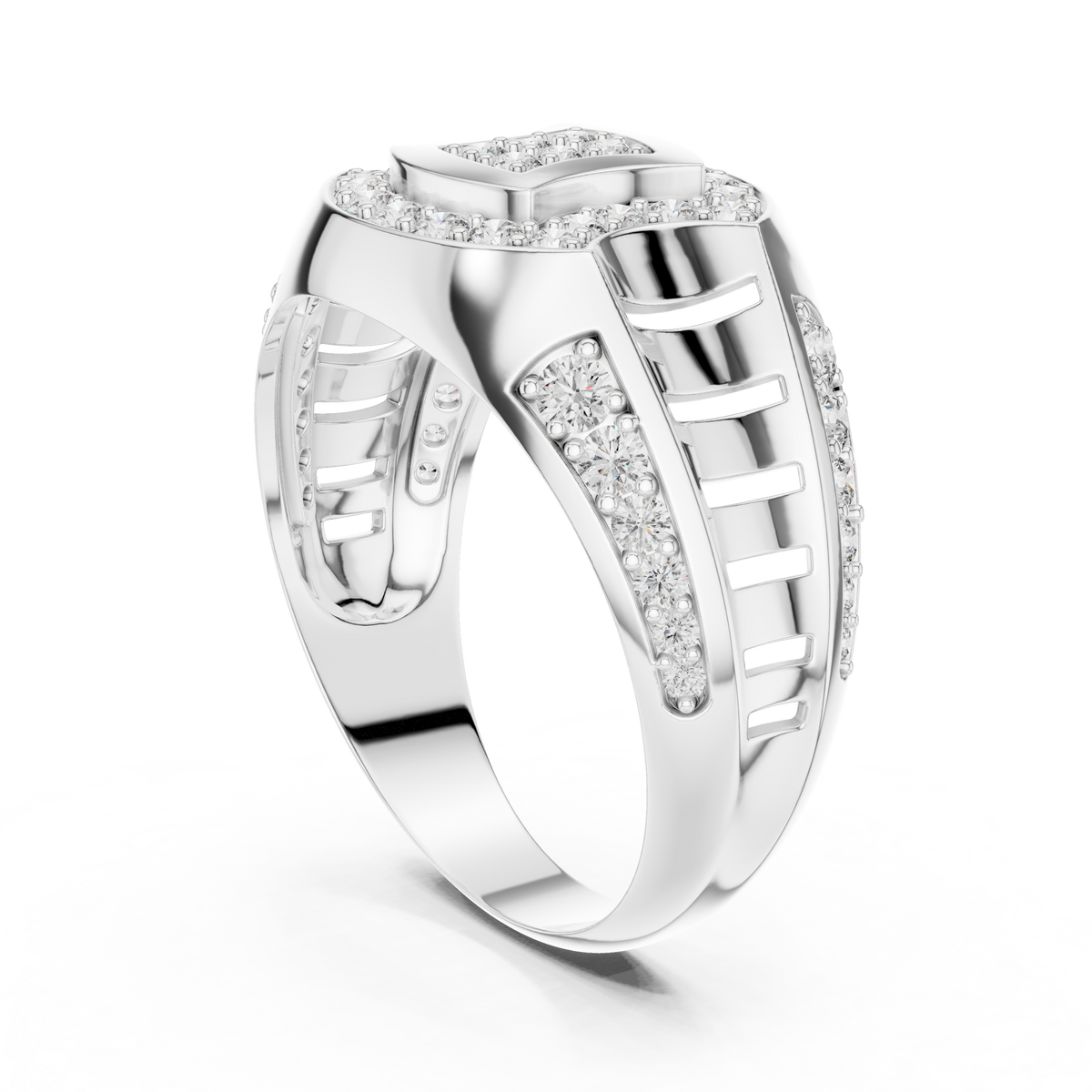 The Fancy Ring